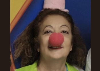 Maria Di Dona