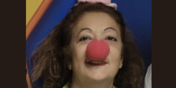 Maria Di Dona