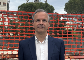 Nunzio Angiola