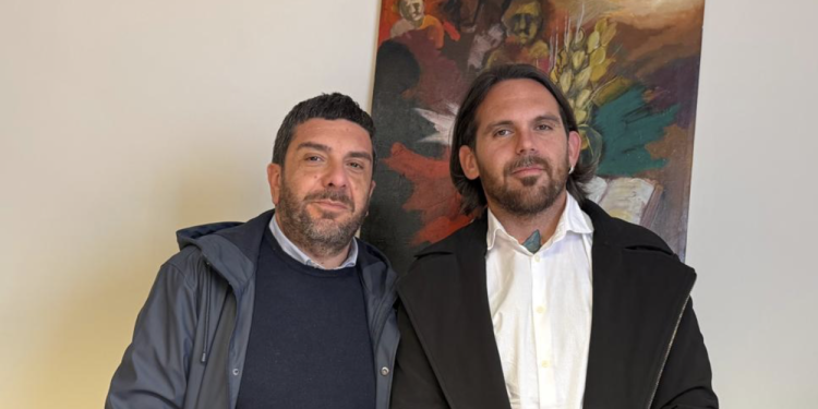 De Sabato e Salemme
