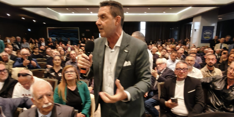 Roberto Vannacci
