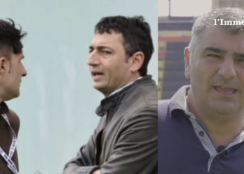 De Vitto, Casillo e Felleca