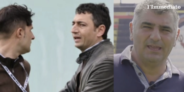 De Vitto, Casillo e Felleca