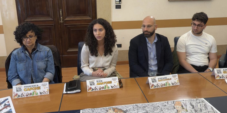 Festival del Nerd, Foggia si prepara alla grande festa: da Cristina D’Avena a Helsinki de La Casa di Carta