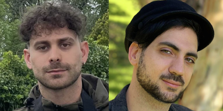 Stilla e Strippoli
