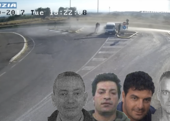 Lombardi, Ferro, Scirpoli e La Torre