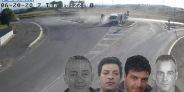 Lombardi, Ferro, Scirpoli e La Torre
