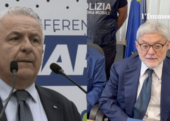 Gatta e Melillo
