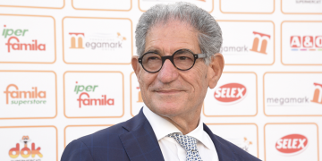 Giovanni Pomarico