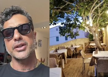 Fabrizio Corona