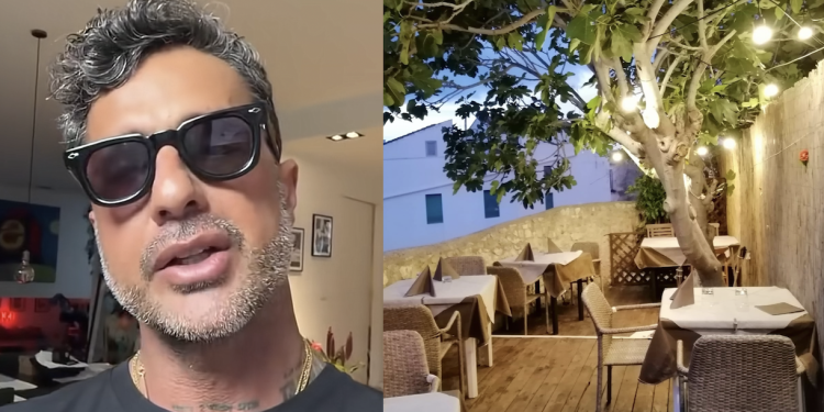Fabrizio Corona