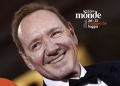 Kevin Spacey