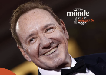Kevin Spacey