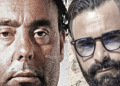 Eugenio Palermiti e Tommy Parisi