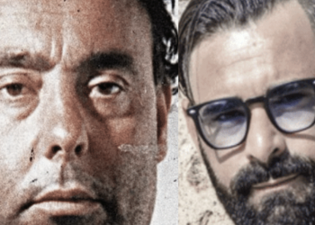 Eugenio Palermiti e Tommy Parisi