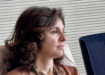 Rossella Falcone