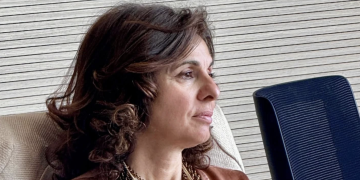 Rossella Falcone