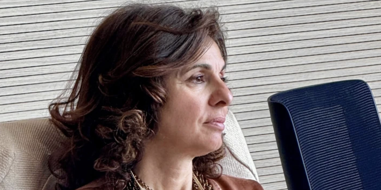 Rossella Falcone