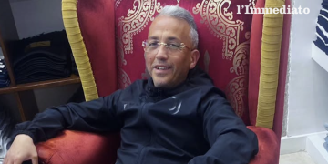 Francesco Abbruzzese Stoppino
