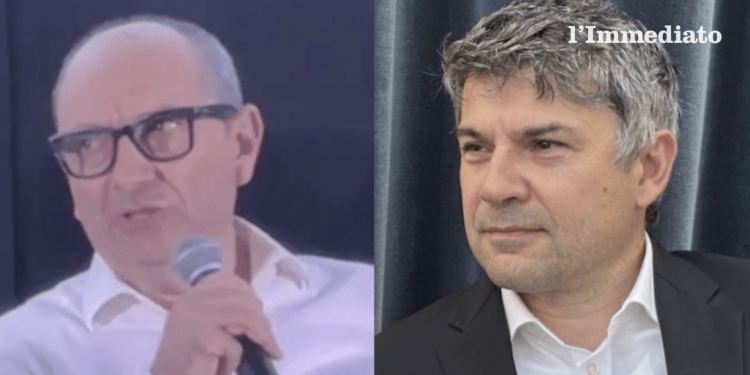 Riccardi e Rossi