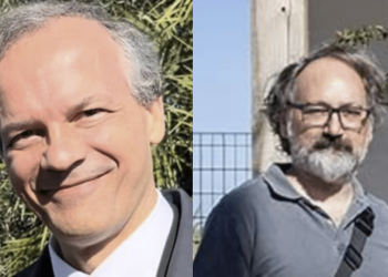 Angiola e Marrese