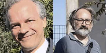 Angiola e Marrese