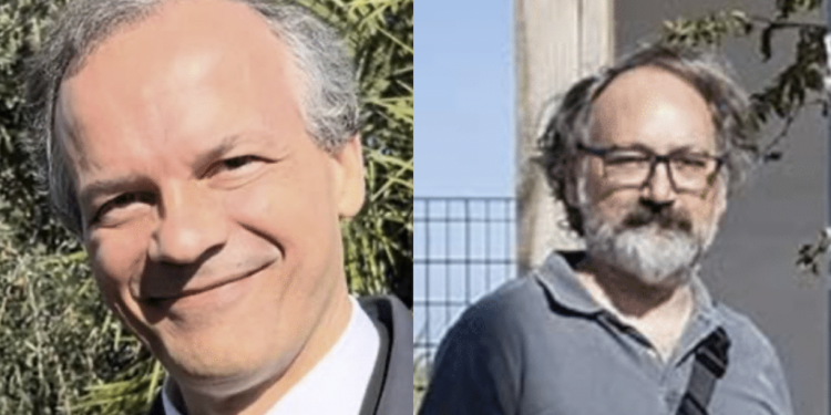 Angiola e Marrese