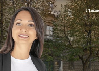 Michaela Di Donna