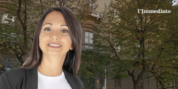 Michaela Di Donna