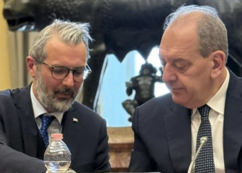 La Salandra e La Pietra