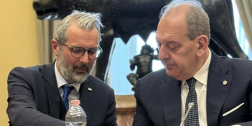 La Salandra e La Pietra