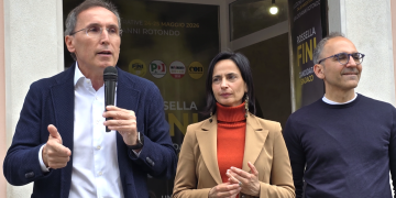 Boccia Fini Piemontese