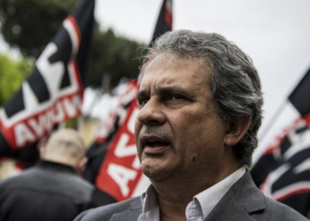 Roberto Fiore