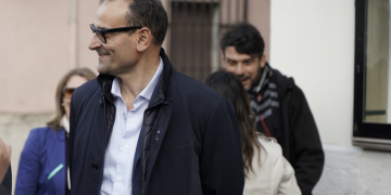 Antonio Potenza