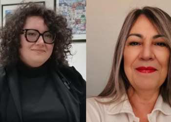 Armillotta e Eronia
