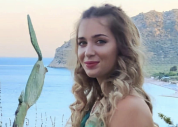 Camilla Di Pumpo