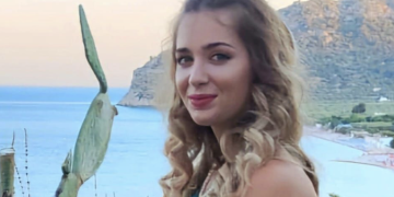Camilla Di Pumpo