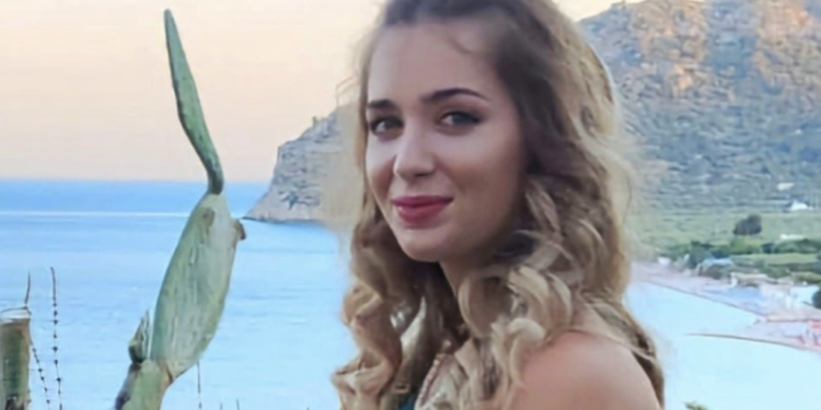 Camilla Di Pumpo