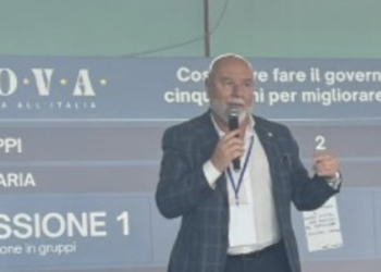 Antonio Tasso