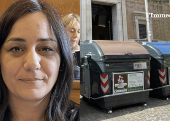 Lucia Aprile