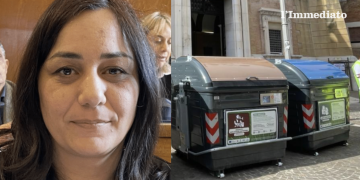 Lucia Aprile