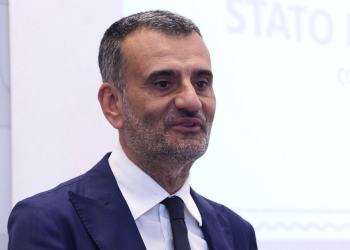 Antonio Decaro
