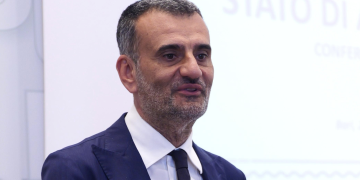 Antonio Decaro