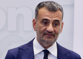 Antonio Decaro