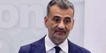 Antonio Decaro