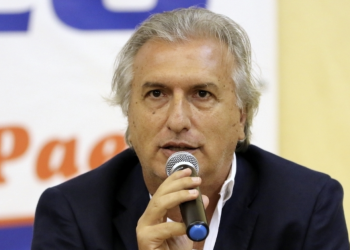 Nicola Ragno