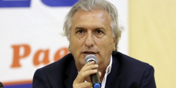 Nicola Ragno