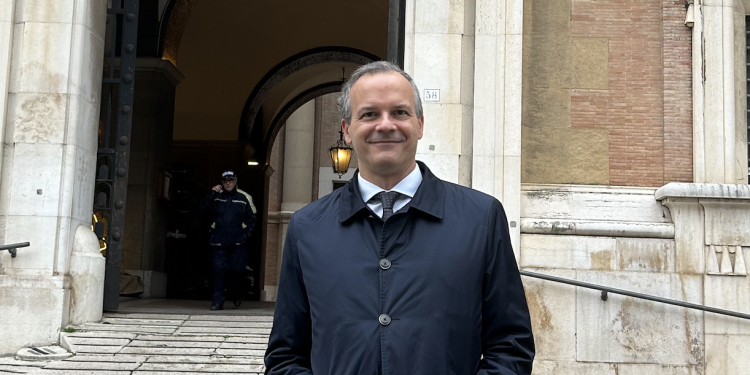 Nunzio Angiola