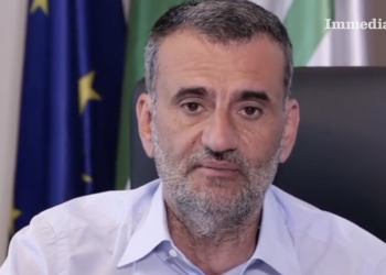 Antonio Decaro