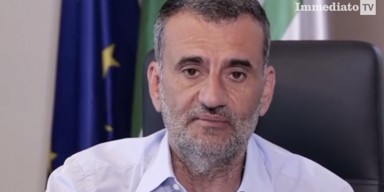 Antonio Decaro